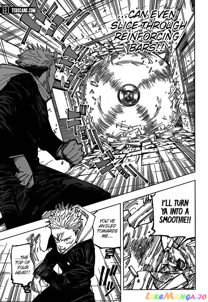 Jujutsu Kaisen Chapter 162 image 08_optimized